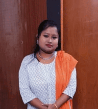 Sunita Bibi