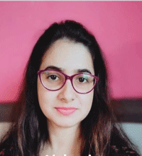 Aishani Bhattacharjee