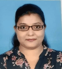 Ruma Chakraborty