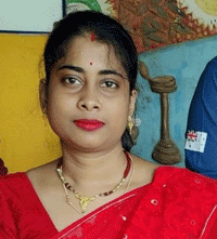 Payel Adhikary