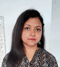 Praheli Bhowmik
