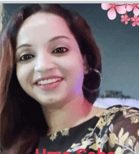 Uma Saha