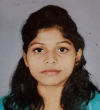 Nandita Mandal