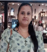 Amisha Gupta