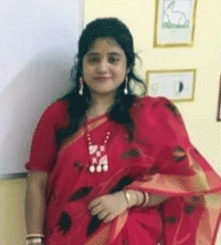 Manisha Pradhan